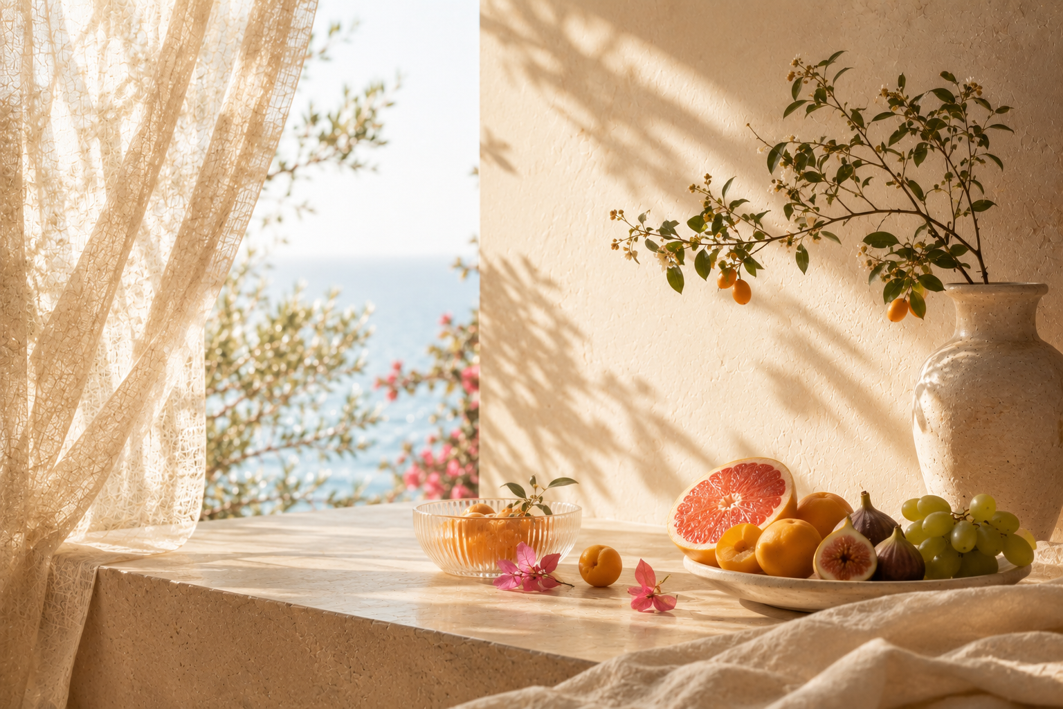 Fruitée et Délicate
