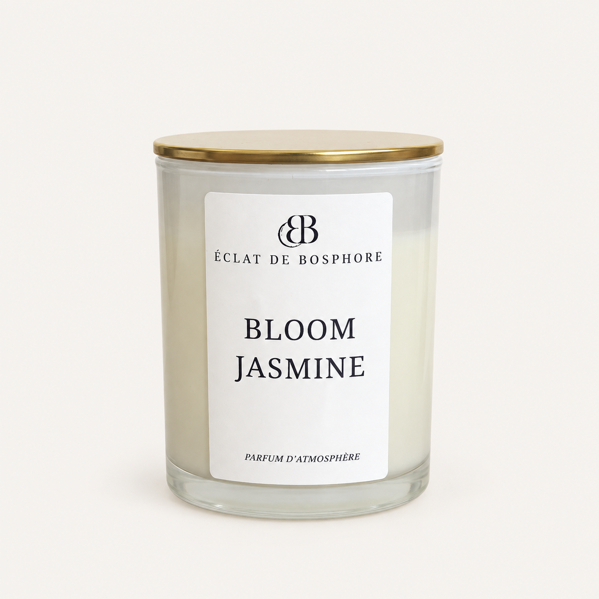 Bloom Jasmine