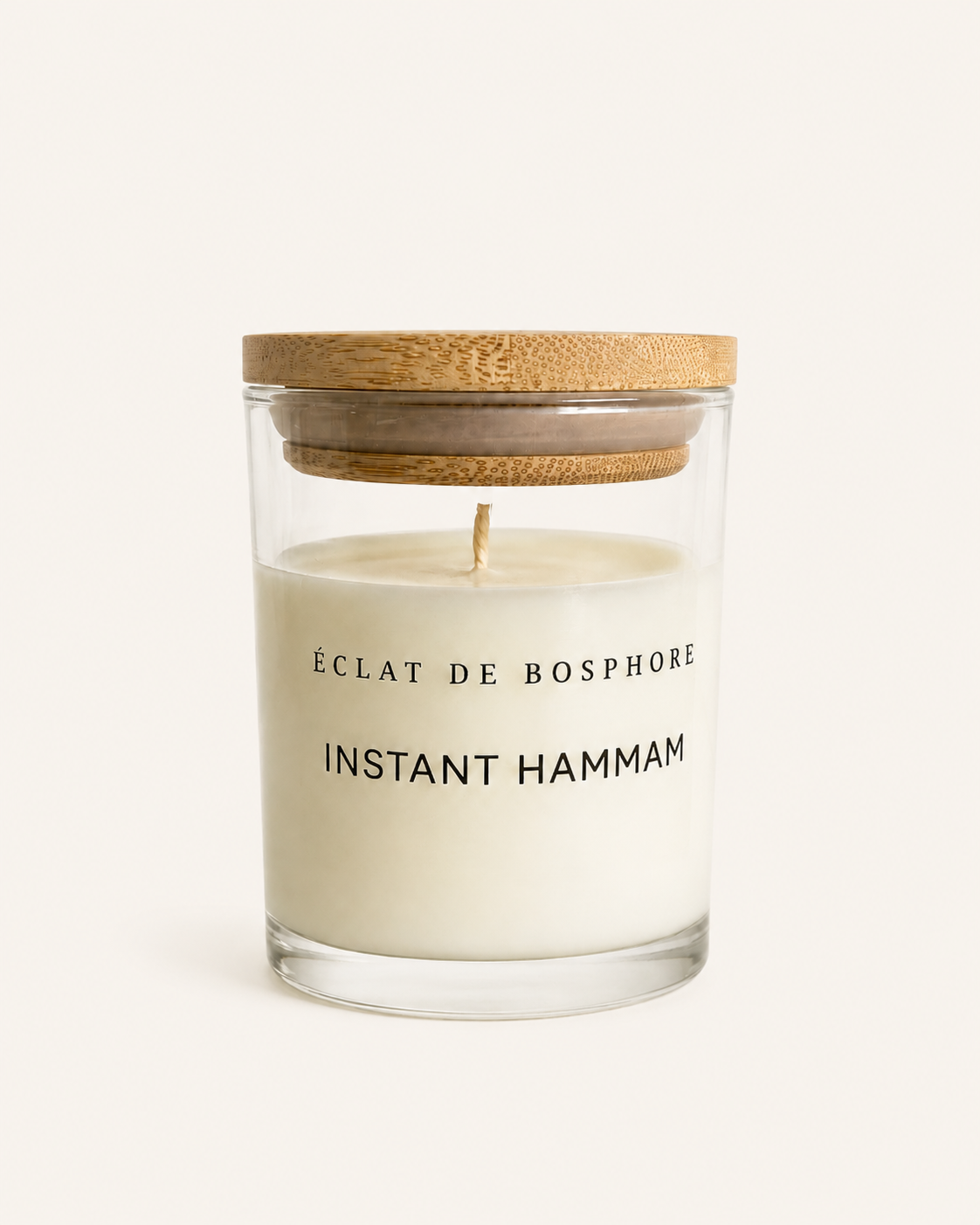 Instant Hammam