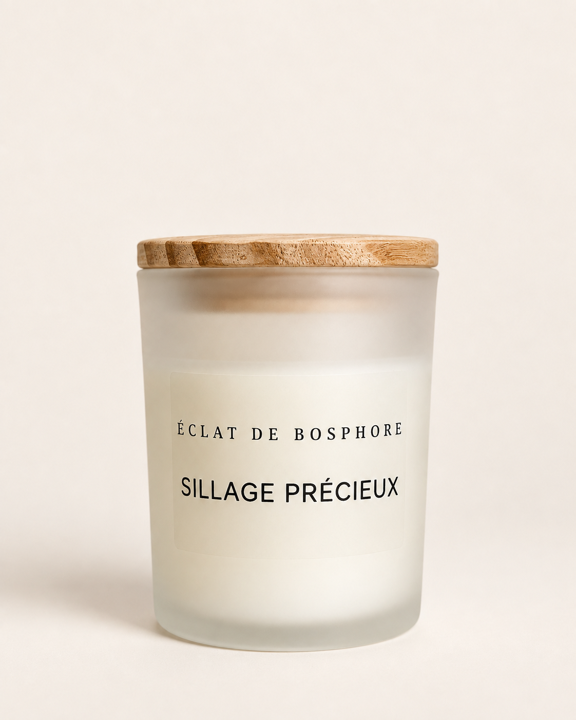 Sillage Précieux