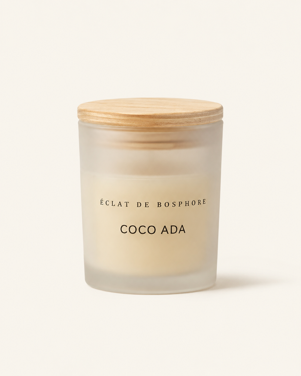 Coco Ada