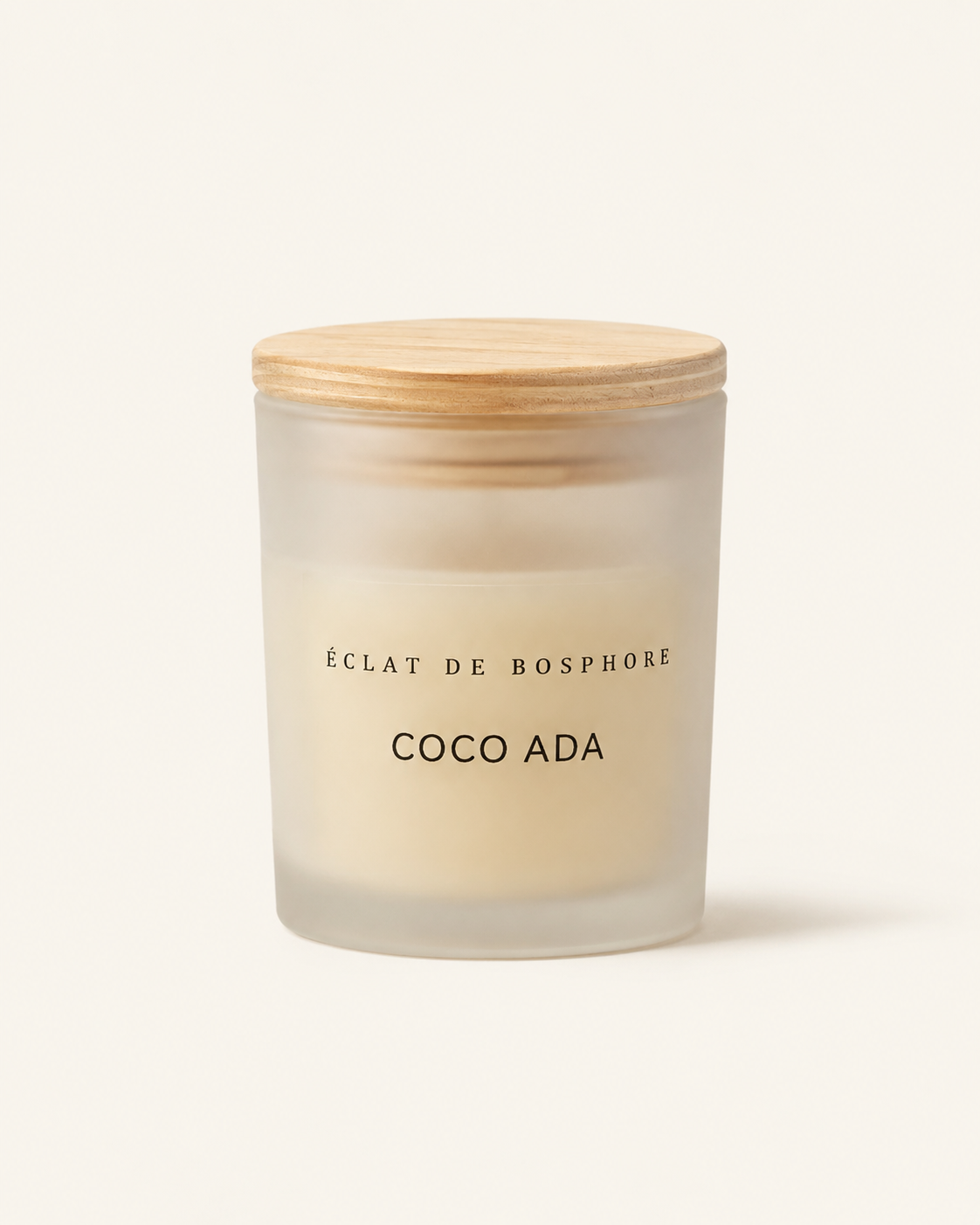 Coco Ada
