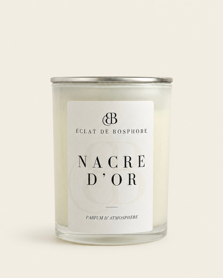 Nacre d'Or