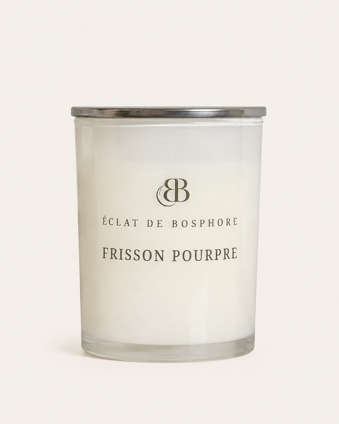 Frisson Pourpre