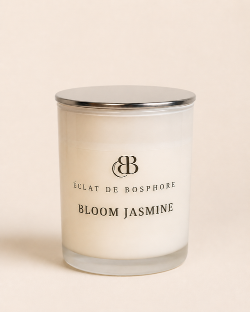 Bloom Jasmine