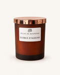 Écorce d'Agrume
