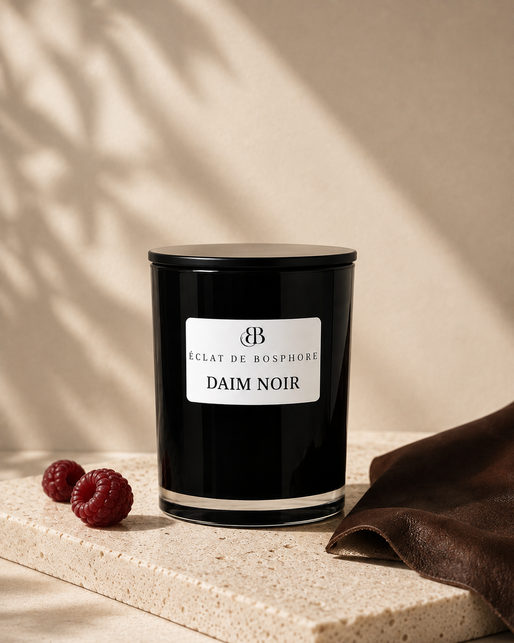Daim Noir
