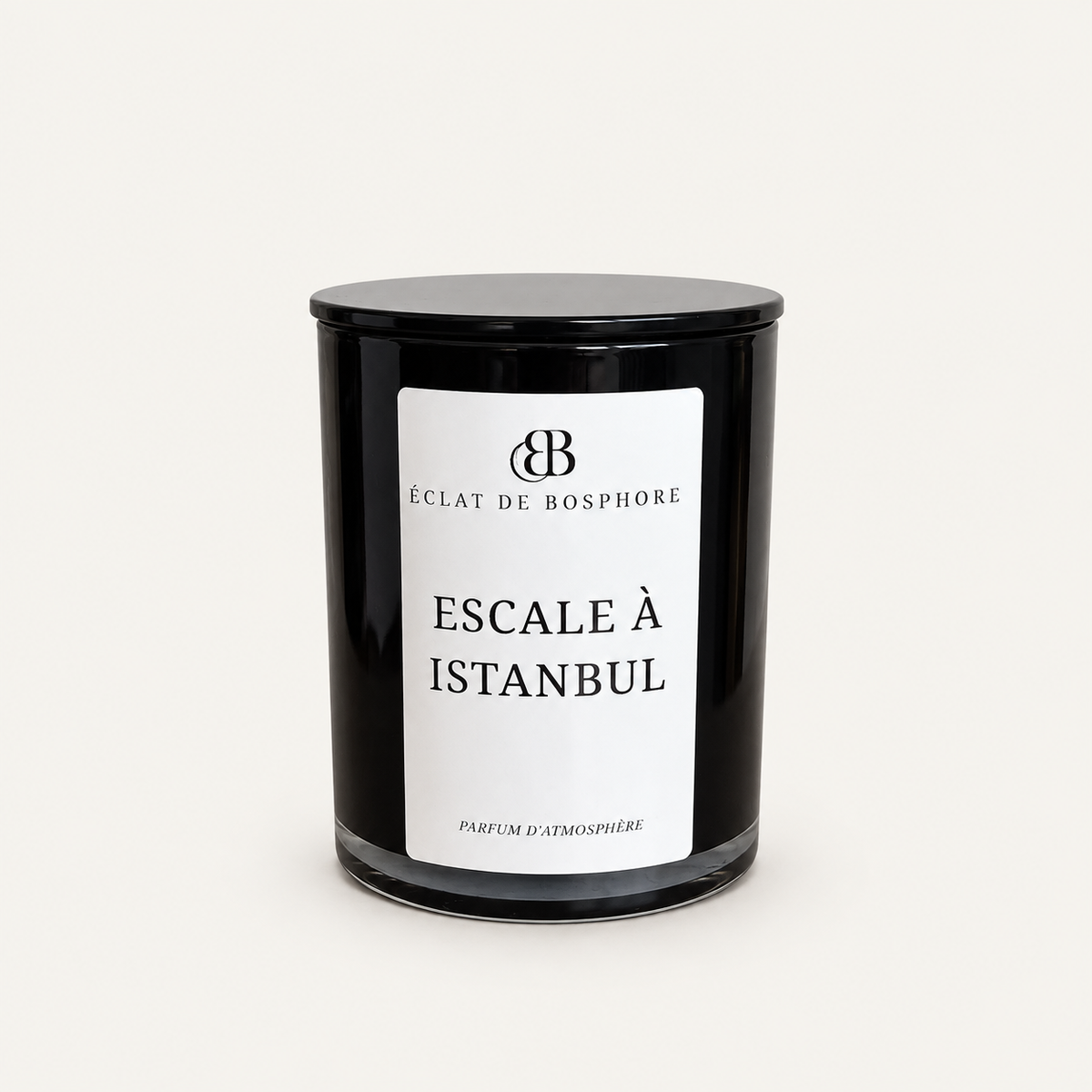 Escale à Istanbul