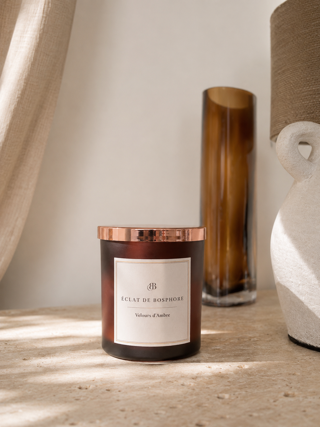 Velours d'Ambre