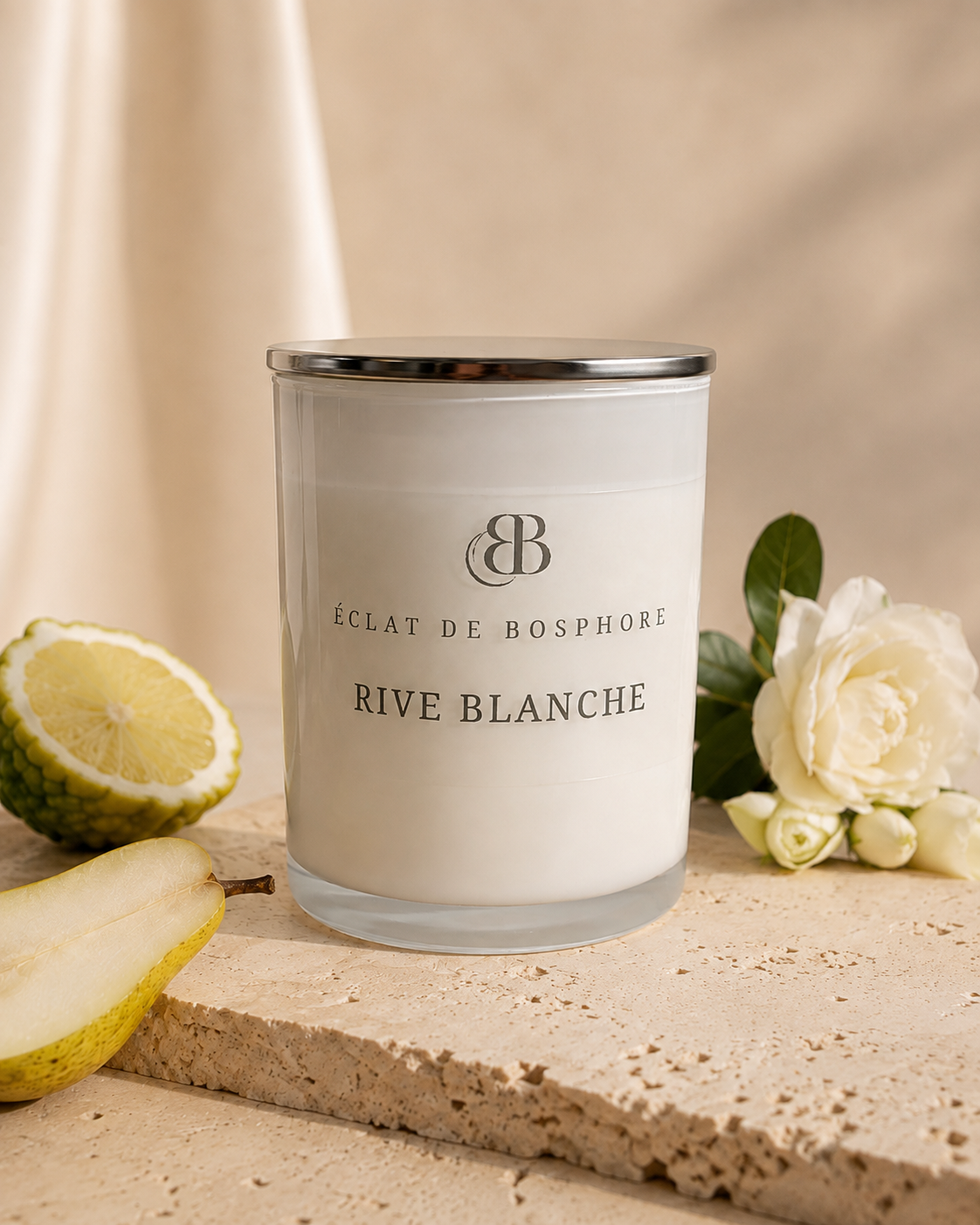 Rive Blanche