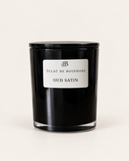 Oud Satin