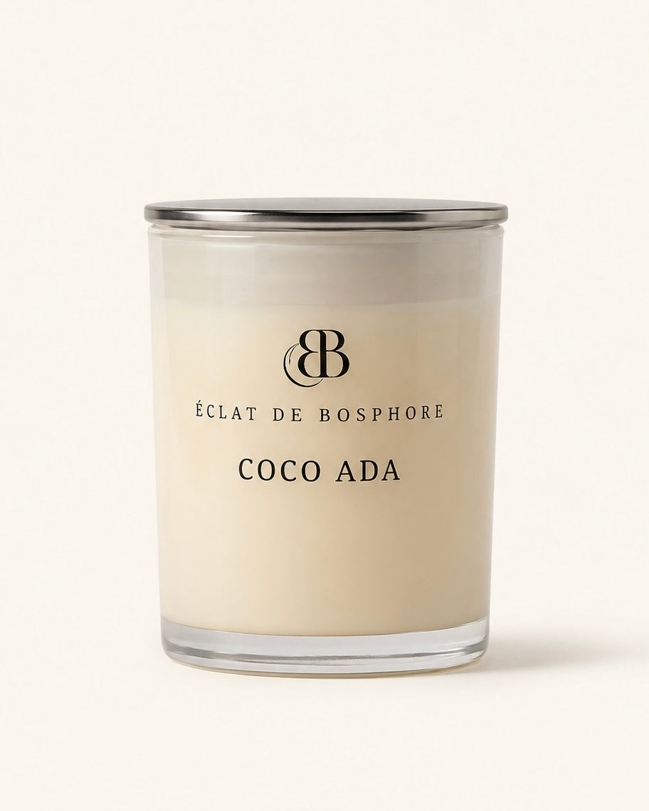 Coco Ada