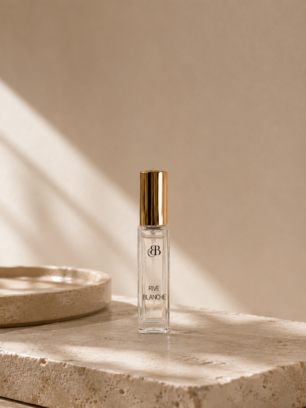 Rive Blanche - Parfum d'intérieur