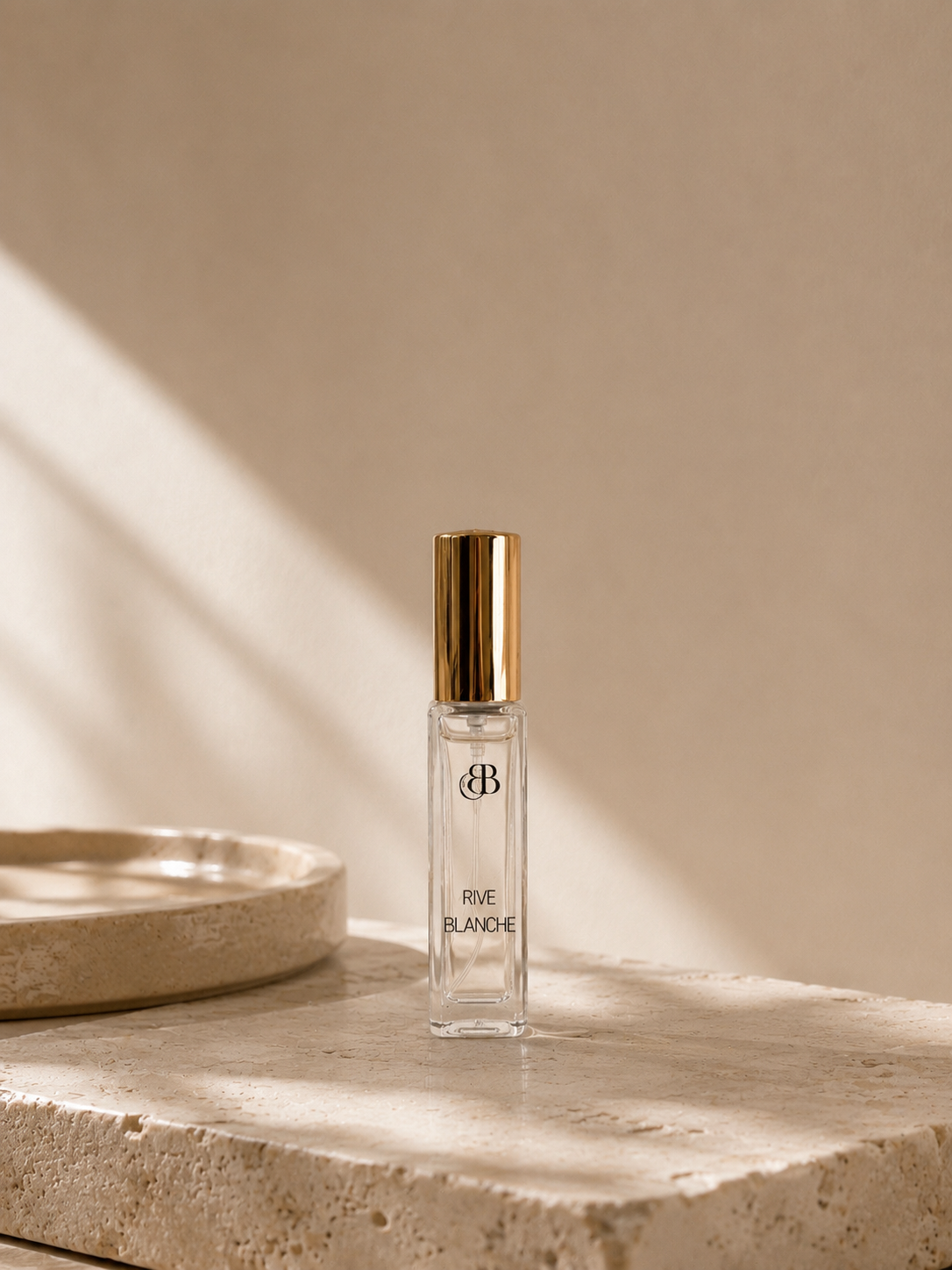 Rive Blanche - Parfum d'intérieur