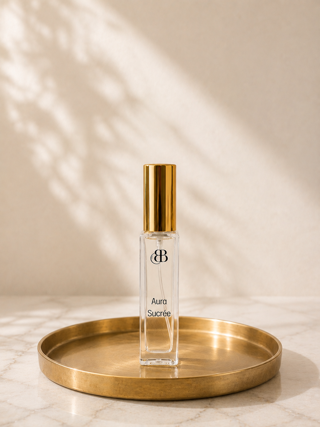 Parfum d'intérieur - Aura Sucrée