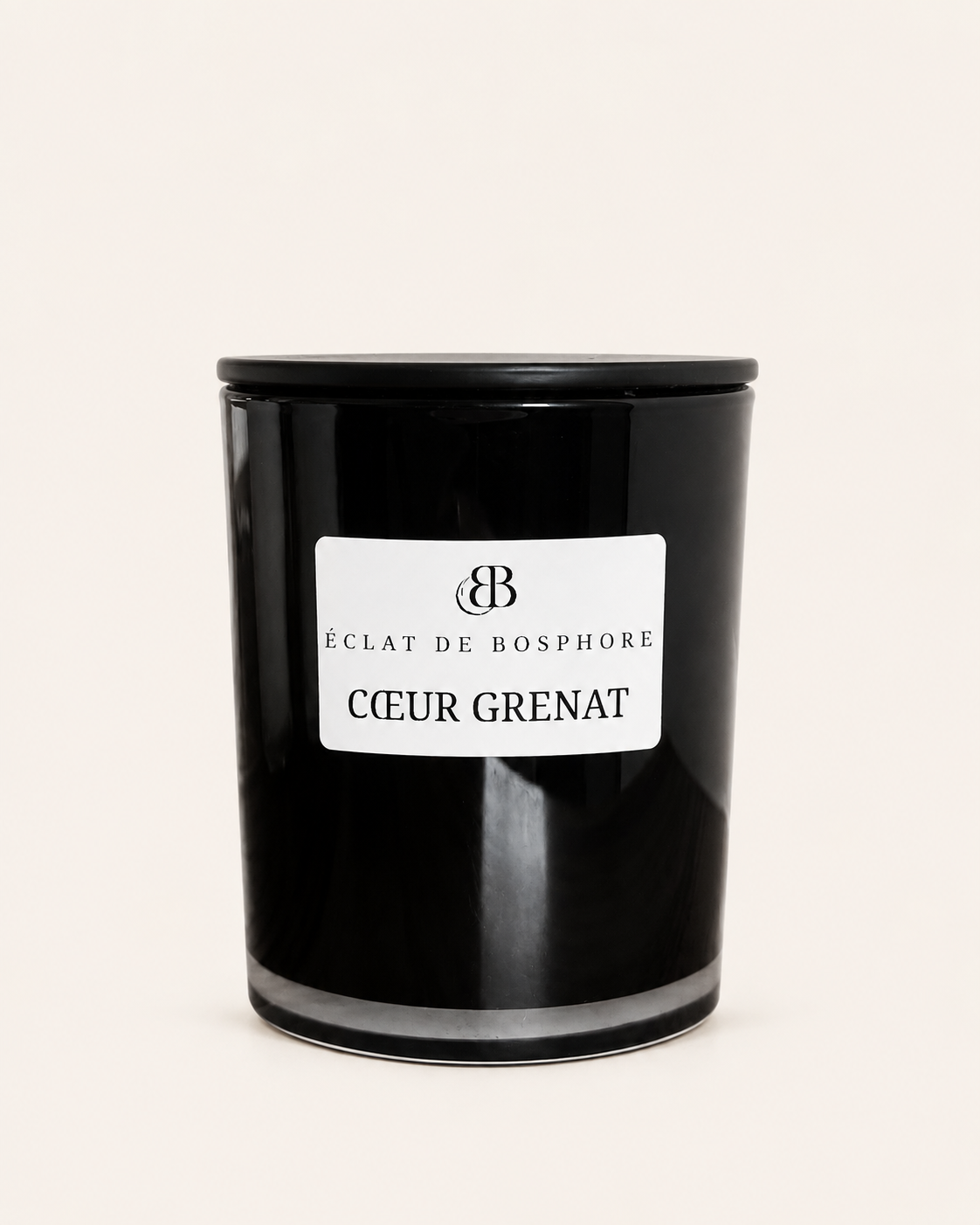 Coeur Grenat