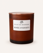 Rosée d'Isparta