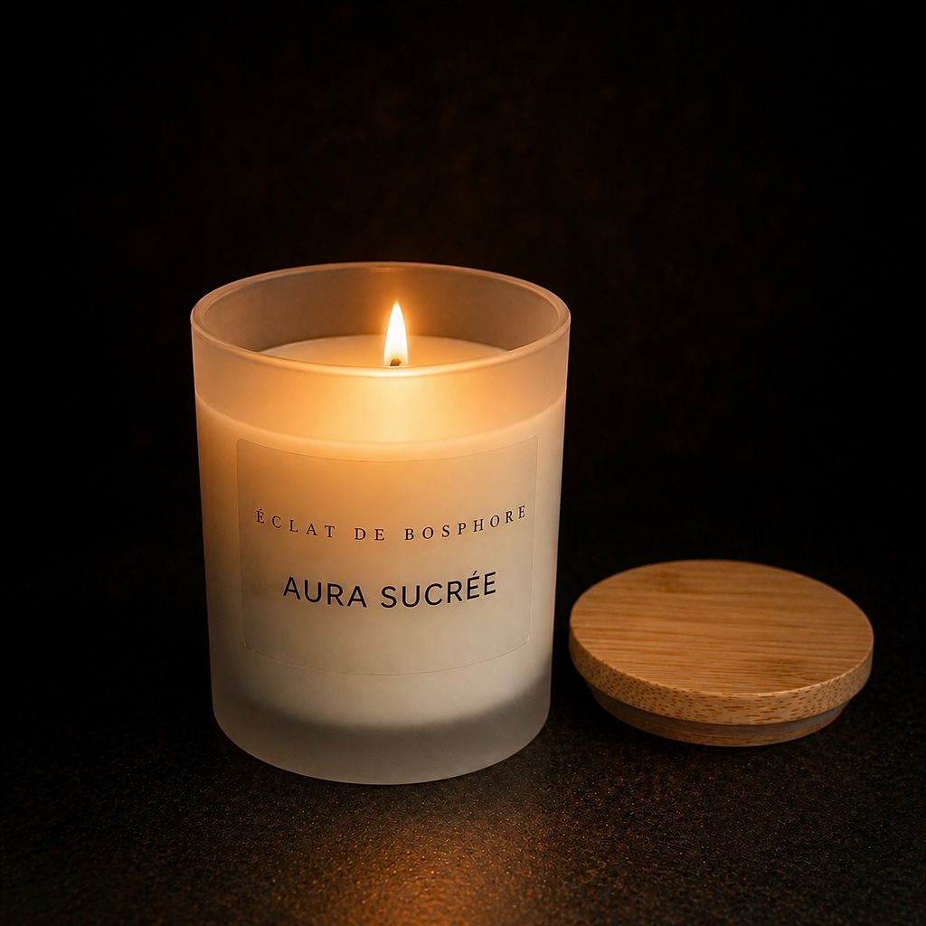 Aura Sucrée