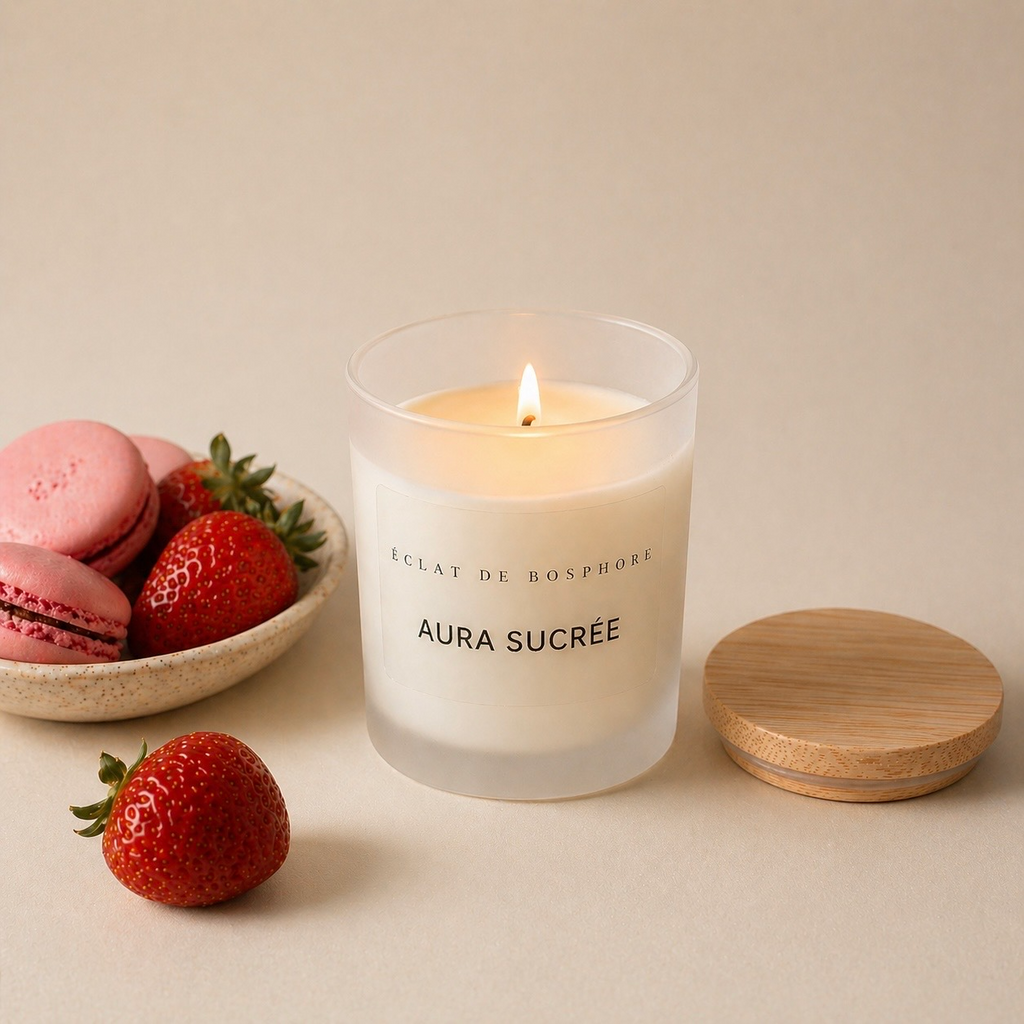 Aura Sucrée
