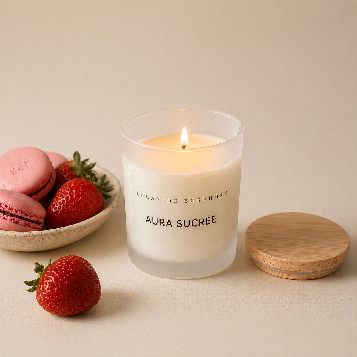 Aura Sucrée