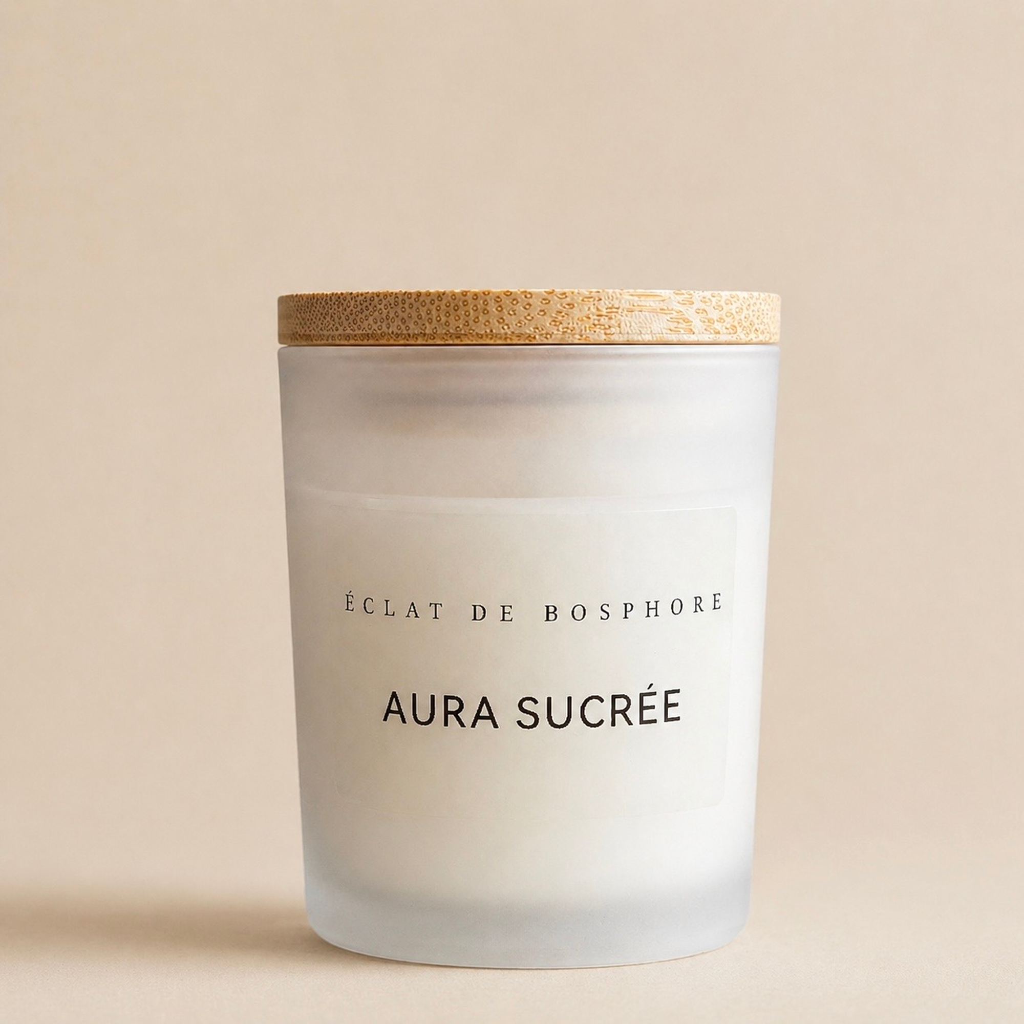 Aura Sucrée