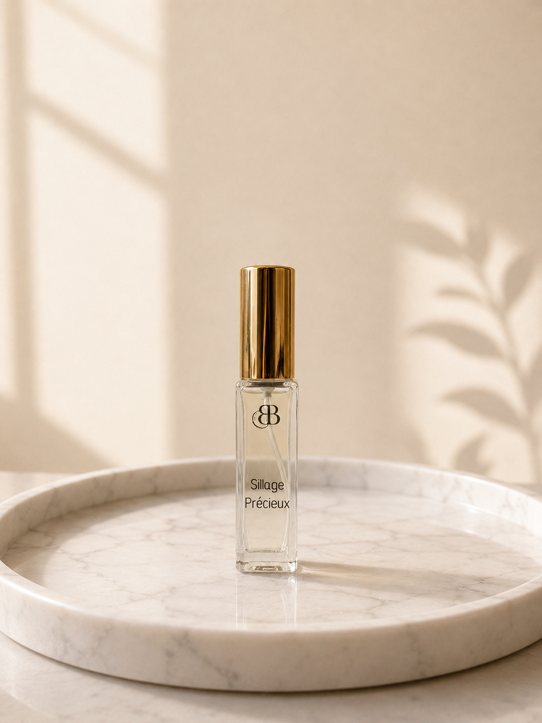 Parfum d'Intérieur - Sillage Précieux