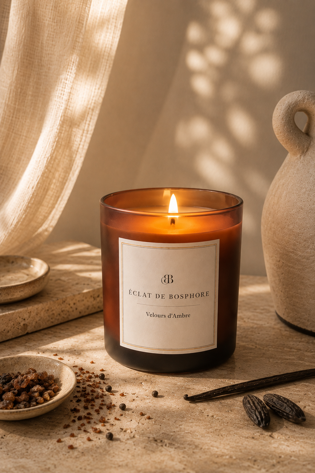 Velours d'Ambre