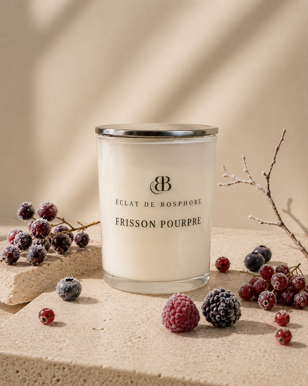Frisson Pourpre