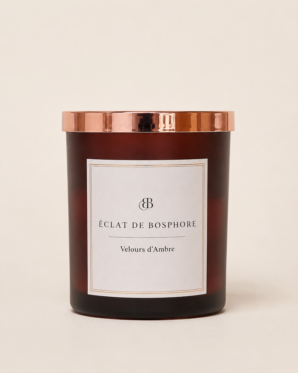 Velours d'Ambre