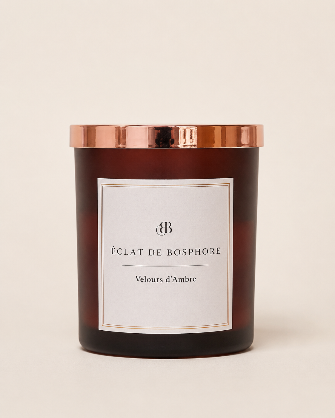 Velours d'Ambre