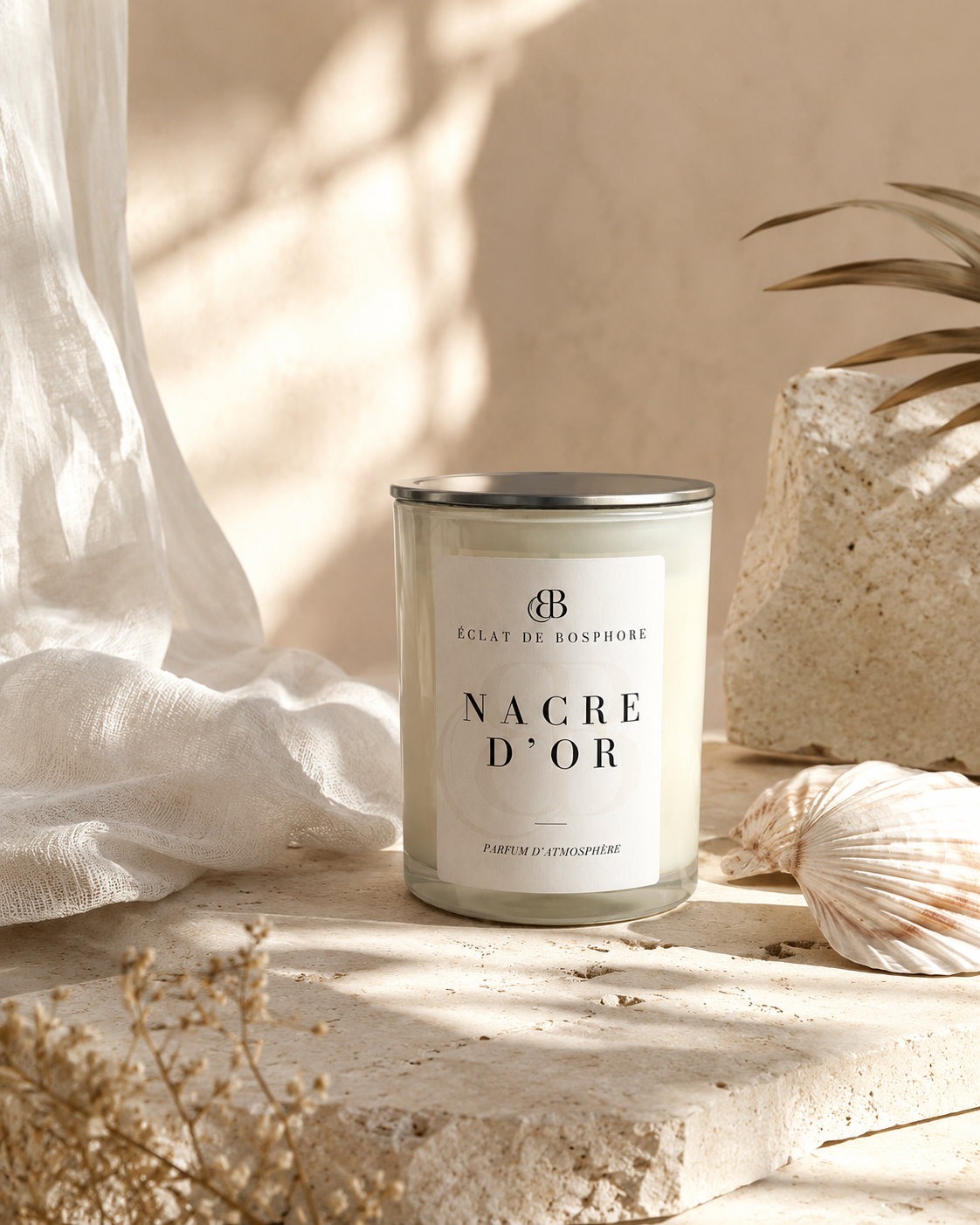 Nacre d'Or