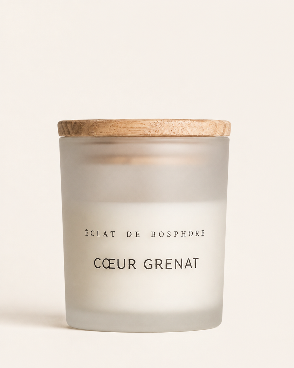 Coeur Grenat