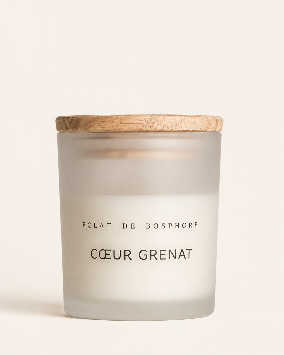 Coeur Grenat