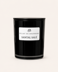 Santal Salé