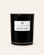 Santal Salé