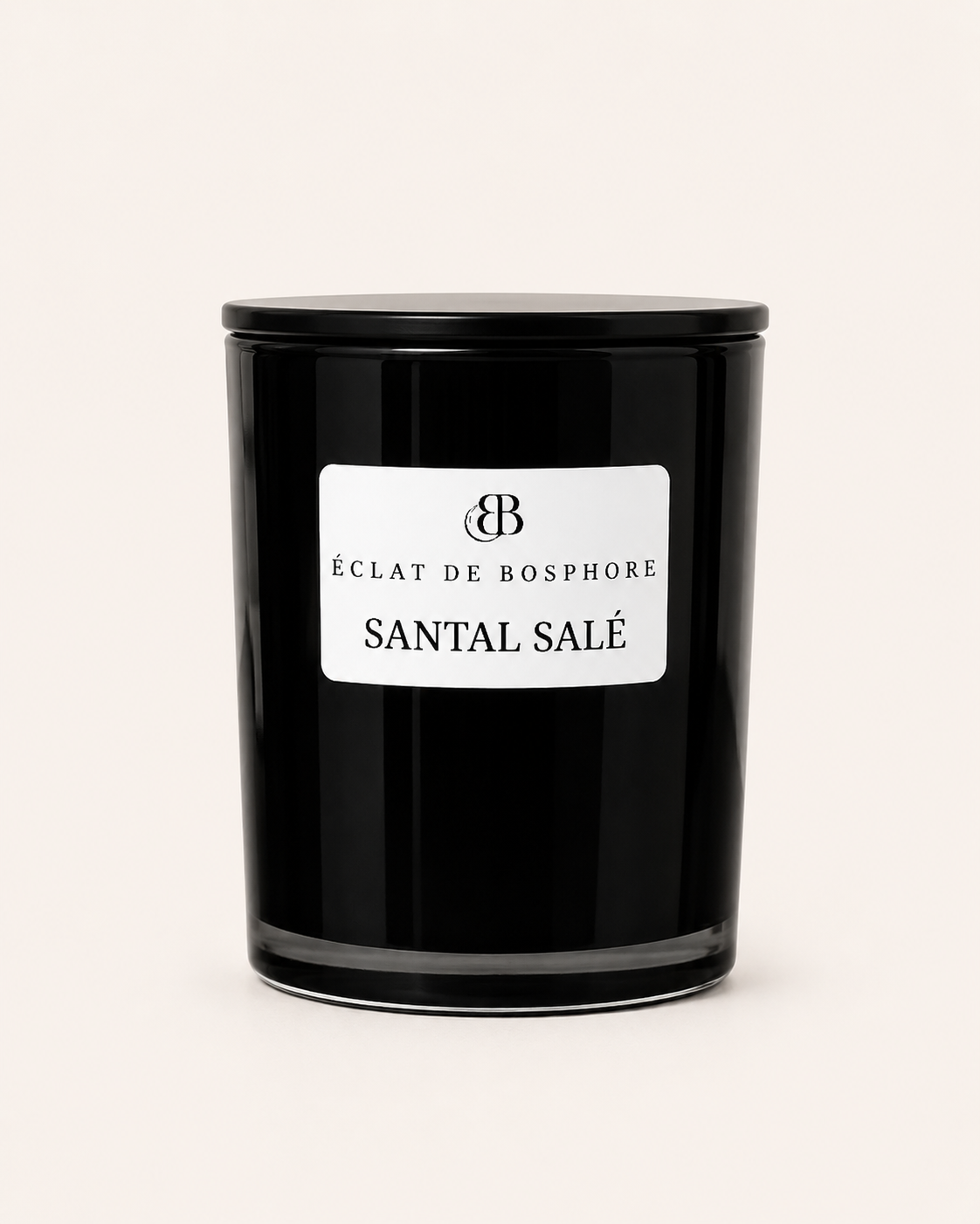 Santal Salé