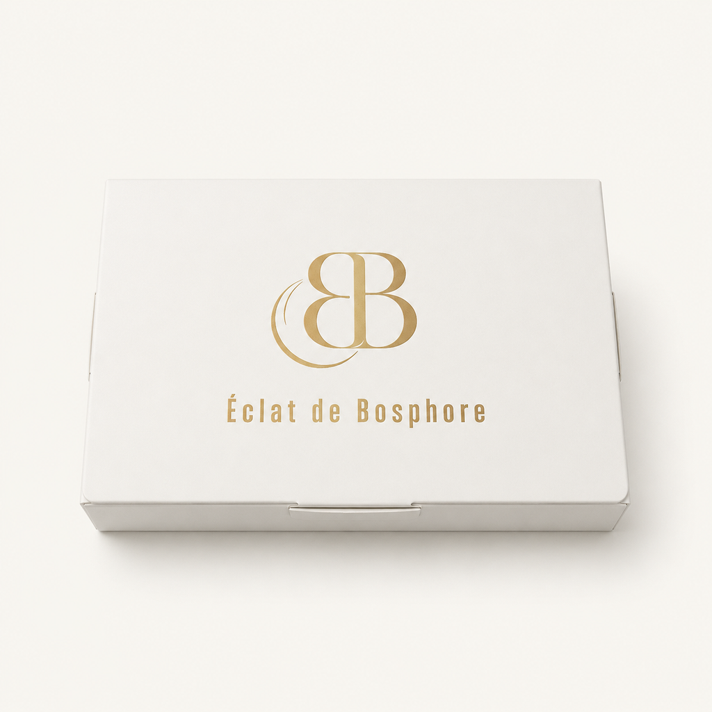 Le Coffret Découverte