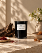 Oud Satin