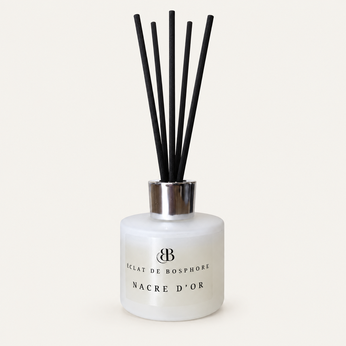 Diffuseur - Nacre d'Or