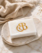 Savon - Nacre d'Or