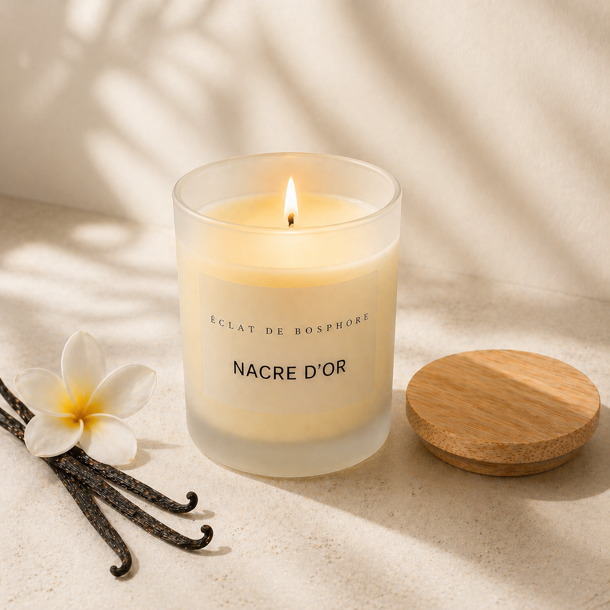 Nacre d'Or