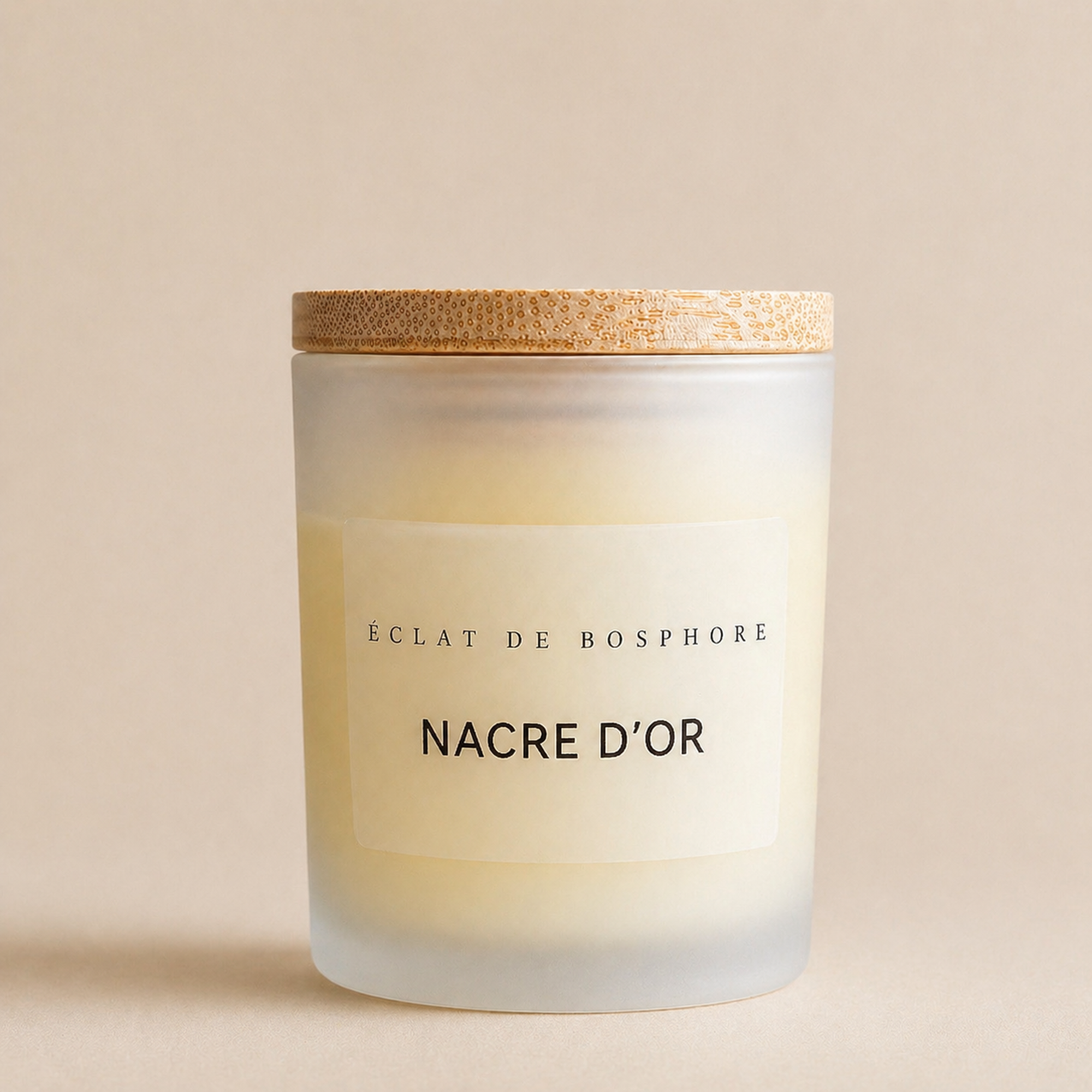 Nacre d'Or