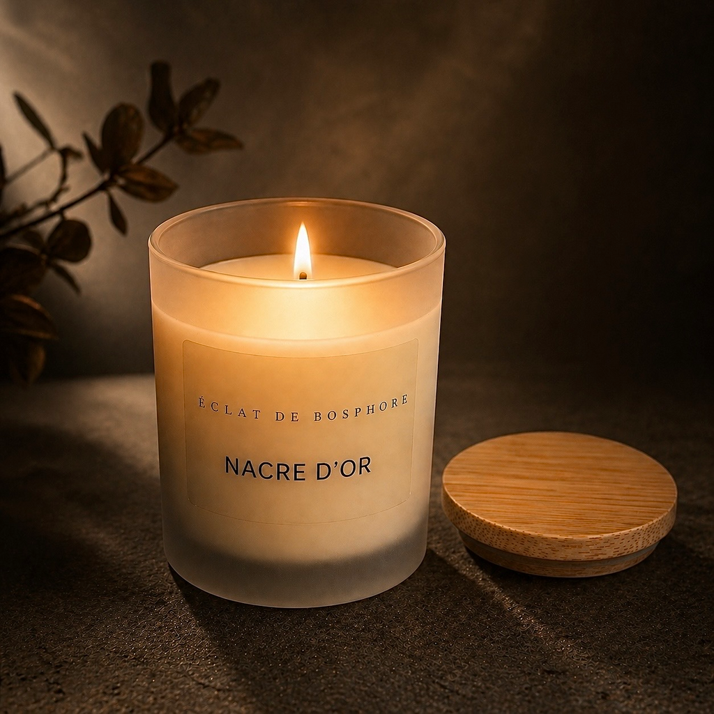 Nacre d'Or