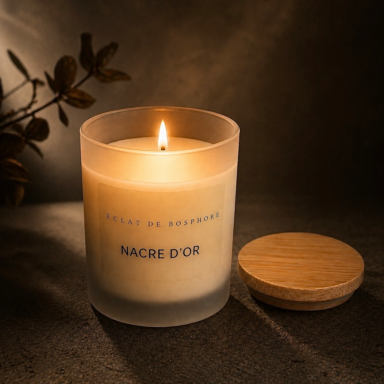 Nacre d'Or