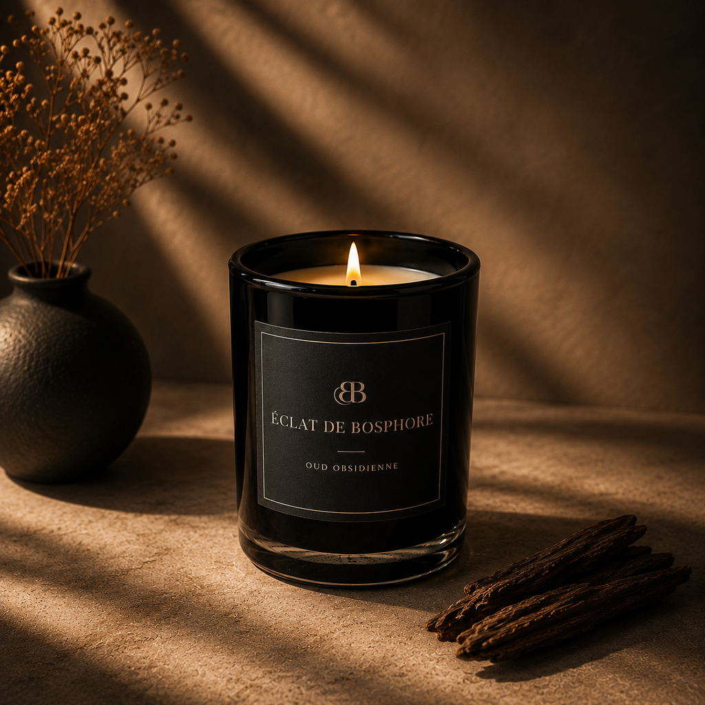 Oud Obsidienne