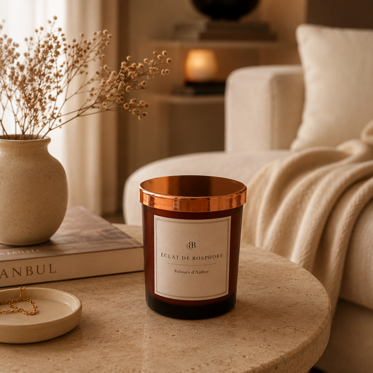 Velours d'Ambre