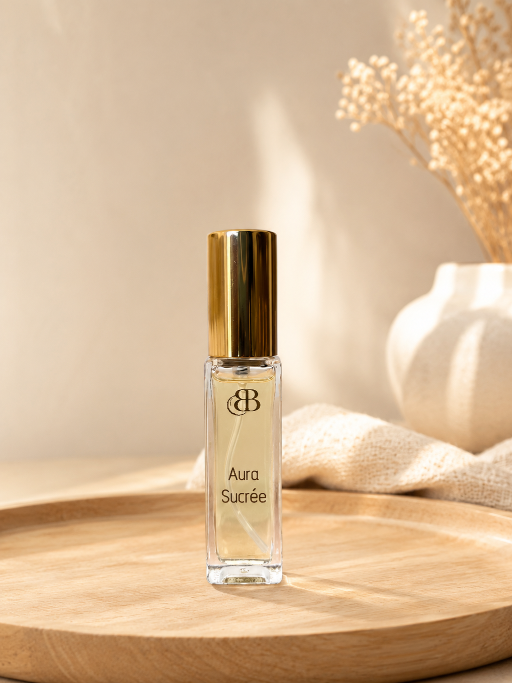 Spray d'Ambiance - Aura Sucrée