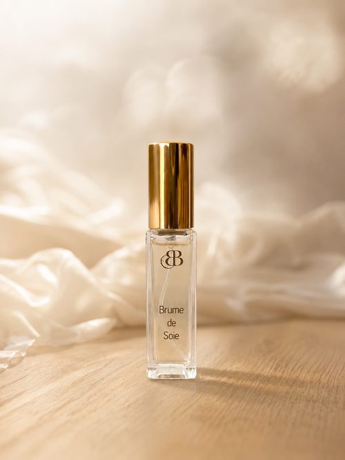Brume de Soie - Parfum d'intérieur