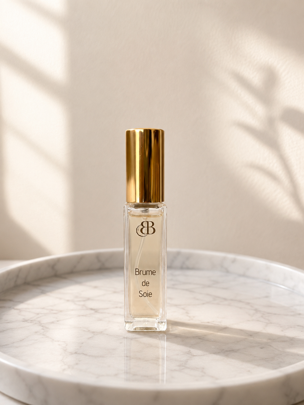 Spray d'Ambiance - Brume de Soie