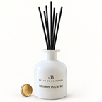 Diffuseur de parfum Frisson Pourpre 200 ml - Éclat de Bosphore